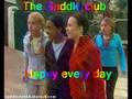 The Saddle club - Happy every day