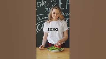 Two-Bite Rule: Your Secret to Healthier Eating! #nutritiontips  #HealthyEating #BalancedDiet