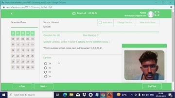 Wheebox Online Test | agshealth  Voice process fresher