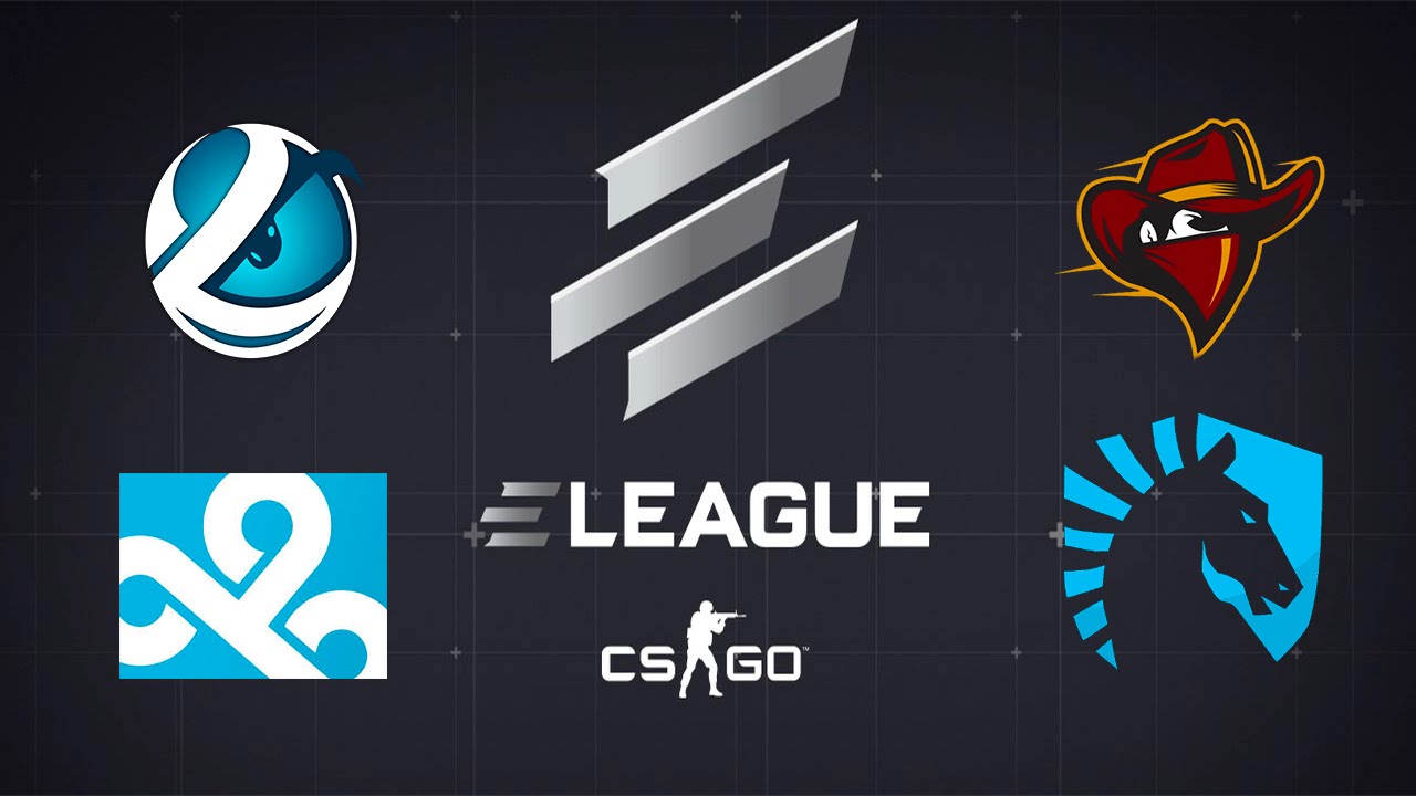 Лучшие моменты группы А на ELEAGUE 2016