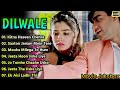 Dilwale all songs with dialoguesajay devgan raveena tandon 90s kitna hasin chehara