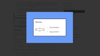 How to Work Figma Auto Layout has a new look - Creative Figma