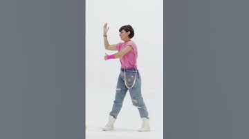 7 pasos para BAILAR COMO UN ROBOT con COREOKIDS