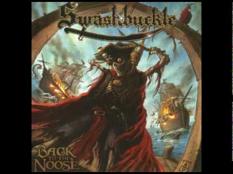 swashbuckle pirate jargon hidden track