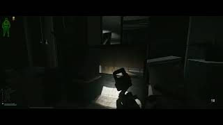 Streets is Nuts - The TerraGroup Trail Pt.10 (Sanitar Bag) - Escape from Tarkov