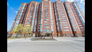 For Sale - PH 4 - 2466 Eglinton Avenue East, Toronto, ON M1K 5J9