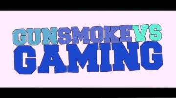 Official Gaming Intro made by CurlyArtz™