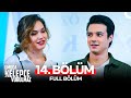 Umuda Kelepçe Vurulmaz 14 Bölüm FULL HD 
