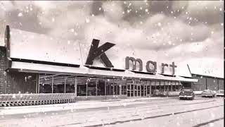 Kmart In Store Christmas Music. Vintage 1974.  Hours of relaxation.