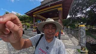 Download Lagu Vlog Spesial HBD Part 4 - Sebentar menikmati Danau Toba di Tuktuk Siadong Pulau Samosir MP3