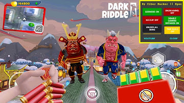 Dark Riddle 14.0.0 New Year 2022 New Updater : Gameplay Walkthrough | Part 48