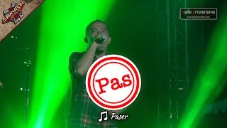 PASER | PAS BAND [MEI 2017 Live Konser di Alun-alun Barat - SERANG]