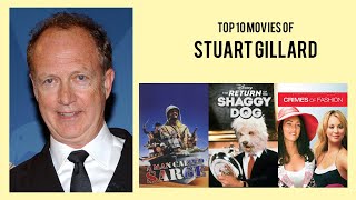 Stuart Gillard | Top Movies by Stuart Gillard| Movies Directed by Stuart Gillard