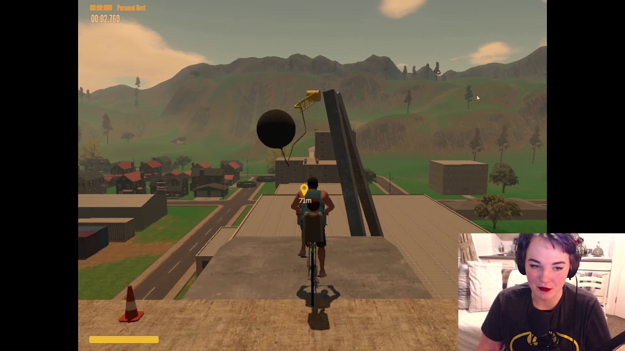 Guts and Glory Gameplay Part 1