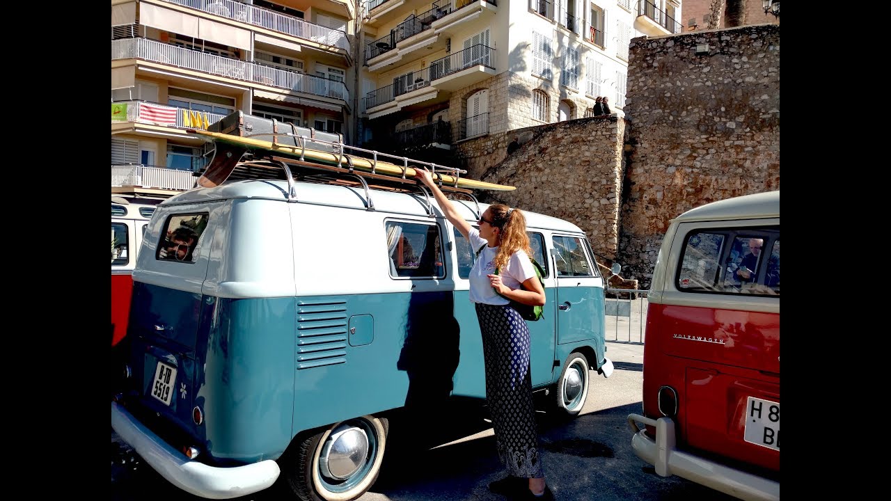 TRAILER Travel Vlog || Three Girls One Camera ||