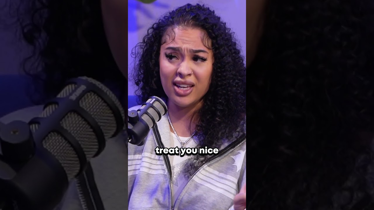 Coco Shinele On Ted Mitchell Podcast #officiallyted #shorts #podcastclips