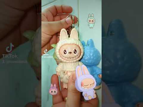 ميداليه لابوبو التريند بسعر قد كدة بجد Music تريند تريند اكسبلور Duet لابوبو