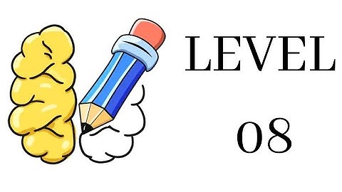 dop: draw one part level 8