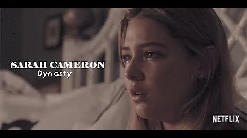 Sarah Cameron | Dynasty