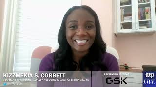 Famous Kizzmekia Corbett addresses vaccine hesitancy Net Worth
