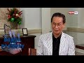 Ugnayan nina Pres. Rodrigo Duterte at Presidential Spokesperson Salvador Panelo, alamin