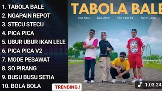 Kumpulan Lagu TIMUR VIRAL 2025 || TABOLA BALE || NGAPAIN REPOT VIRAL TIKTOK || STECU STECU