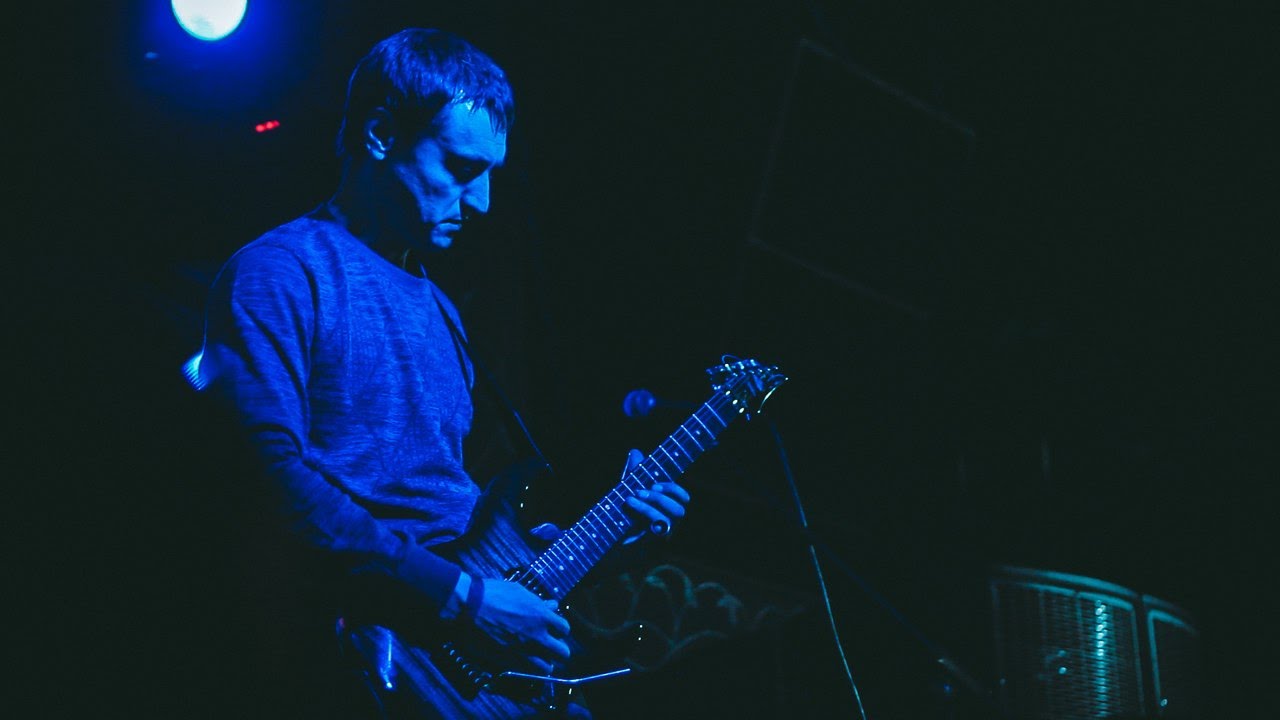 YKT ROCK 2015 / Империя Z - Замок печали