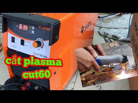 Video: PlasmaCAM giá bao nhiêu?