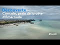 Ref:tQtPy2bSAm8 Dcouverte : cancale, perle de la cte d'emeraude