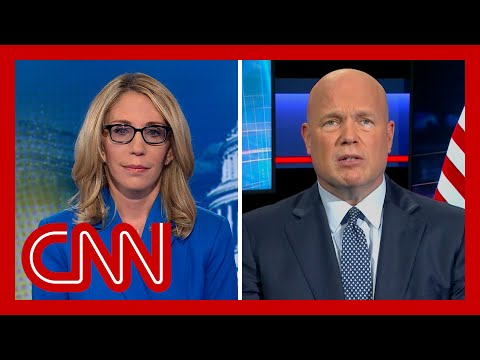 US Ambassador to NATO weighs in on planned Trump-Putin meeting