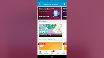 ECET Online Mock Tests - How to write?