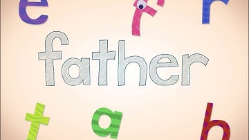 Endless Learning Academy - Read - Reading & phonics / Word in a sentence part 15