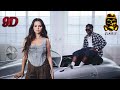 Rema selena gomez  calm down 9d audio   elmagic music