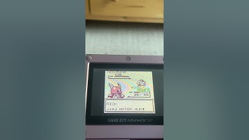 Pokémon Red walkthrough part 8: Nugget Bridge chaos