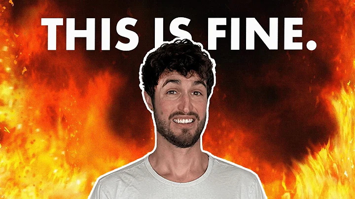 Why Nobody Cares about Climate Change Anymore