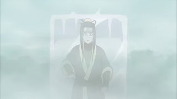 Kakashi vs reanimated Zabuza and Haku AMV