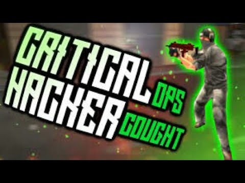 critical ops hack credits no human verification