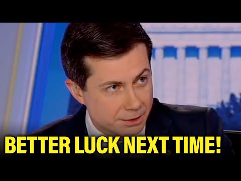 Pete Buttigieg TURNS THE TABLES on Fox Host after Attempted ‘Gotcha’ Moment
