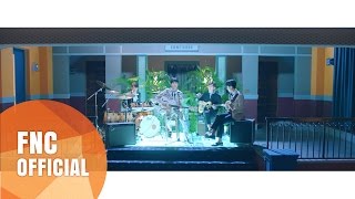 Video thumbnail of "CNBLUE (씨엔블루) – 이렇게 예뻤나 (YOU’RE SO FINE) MV"