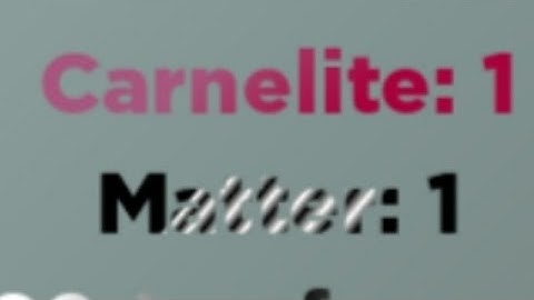 Button Simulator ed Matter Showcase