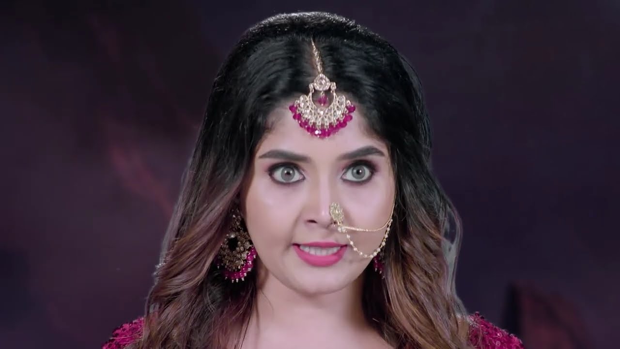 Naagini - 2 - Ep 386 - Naagini Nagamatha, Adishesha - Kannada Tv Serial - ZEE5 Classics Kannada