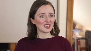 Old Tongue By Jackie Kay