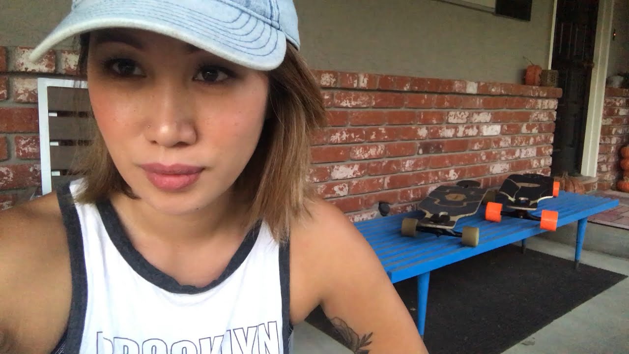 Loaded Tan Tien & Icarus side by side