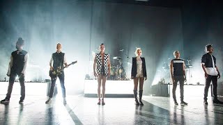 No Doubt - Hey Baby - 2012 #nodoubt #gwenstefani