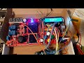 Real time tape counter for sony betamax slc20 with arduino