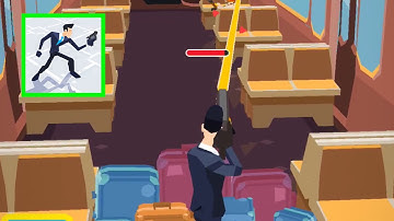 Agent Action gameplay walkthrough missions 5-9 iOS gameplay