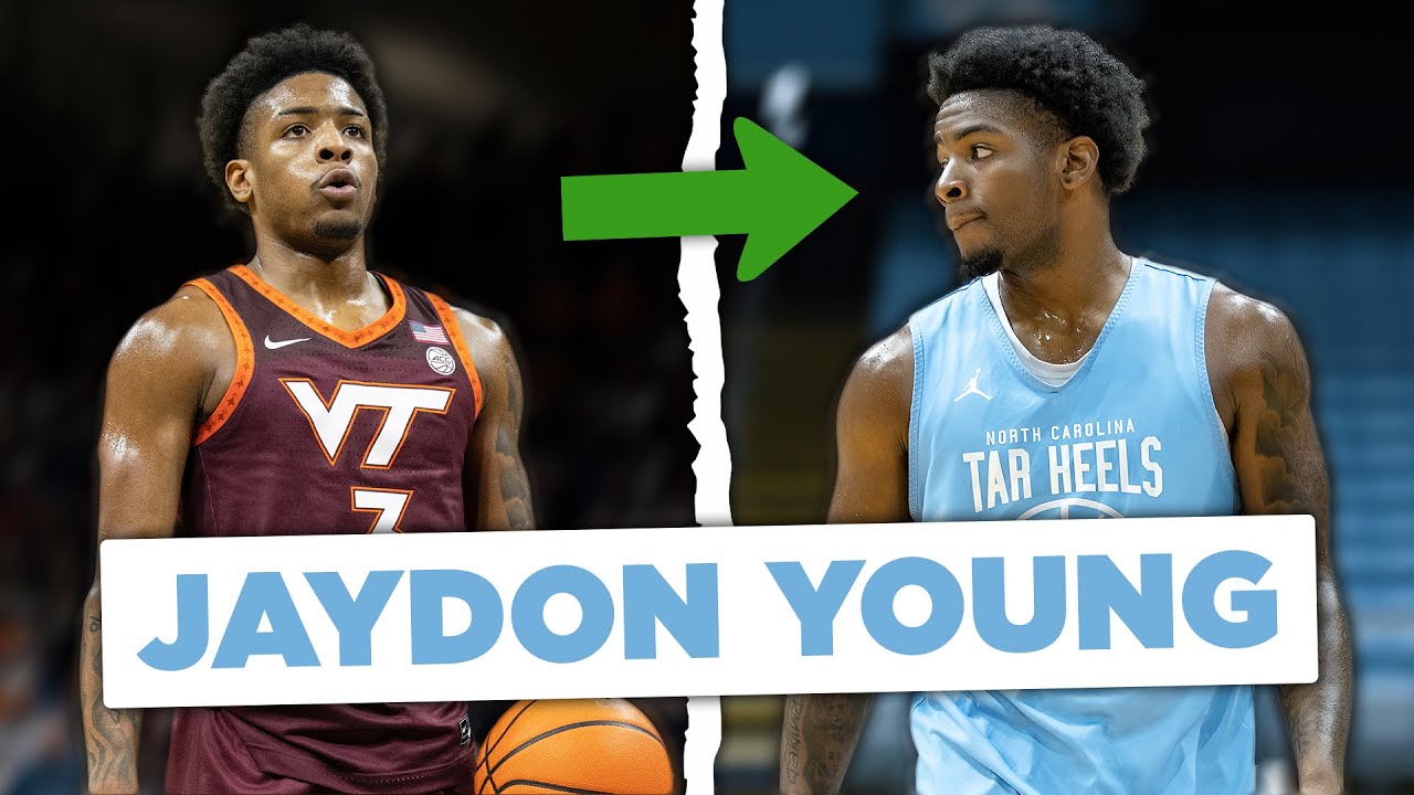 Video: TarHeel247 Podcast - How Jaydon Young fits into UNC Basketball's rotation Video: TarHeel247 Podcast - How Jaydon Young fits into UNC Basketball's rotation