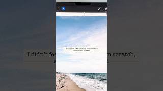 How to do Photo manipulation in Procreate on iPad