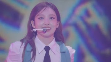 Twice NAYEON MAGIC Full Performance at BEAT AX VOL.5 AT ARIAKE ARENA DAY 2