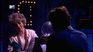 Comédia Mtv 32 Vidente 01112012